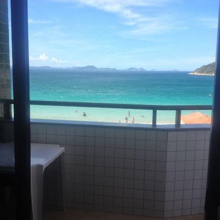 Appartement Caribe Brasileiro A 2 Passos Da Areia à Arraial do Cabo Extérieur photo