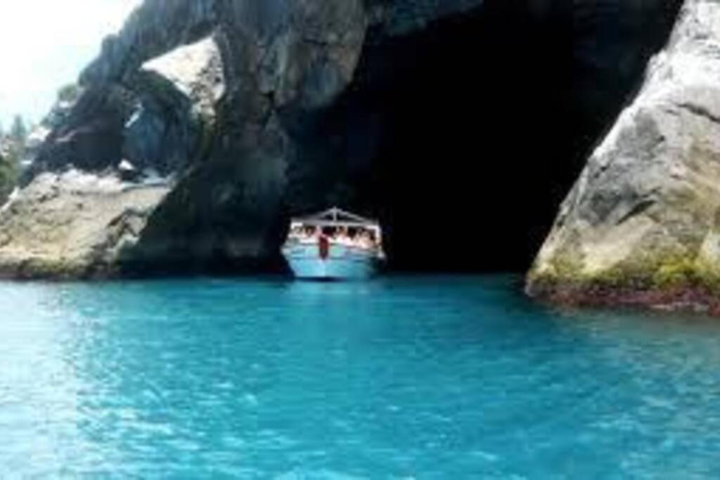 Appartement Caribe Brasileiro A 2 Passos Da Areia à Arraial do Cabo Extérieur photo