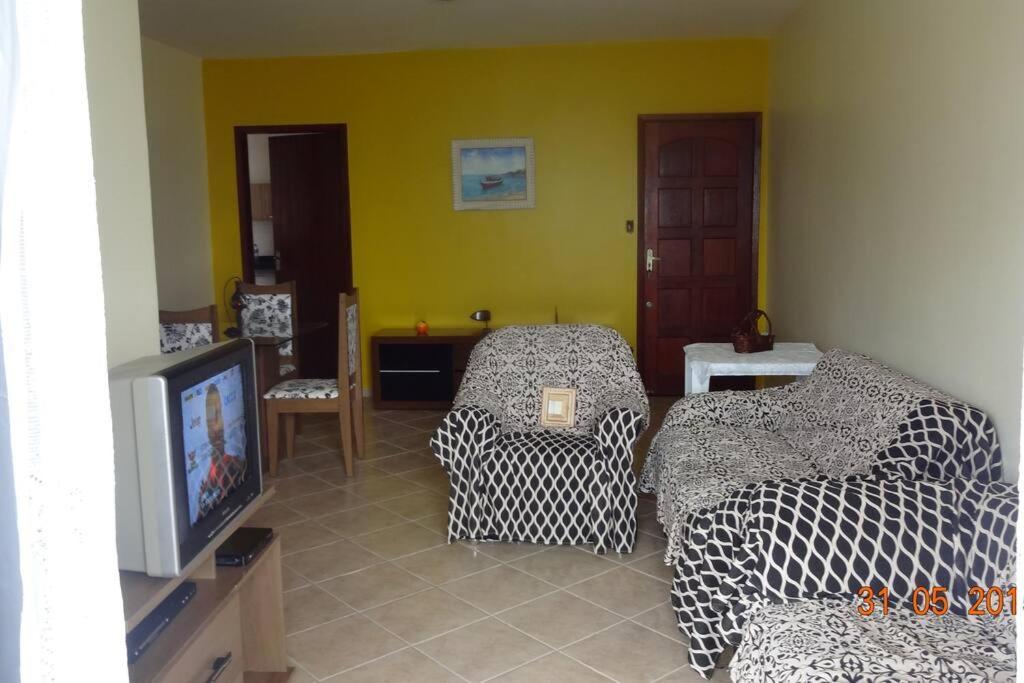 Appartement Caribe Brasileiro A 2 Passos Da Areia à Arraial do Cabo Extérieur photo