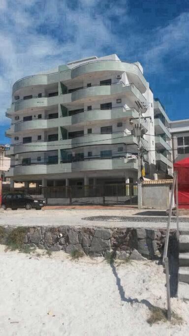 Appartement Caribe Brasileiro A 2 Passos Da Areia à Arraial do Cabo Extérieur photo
