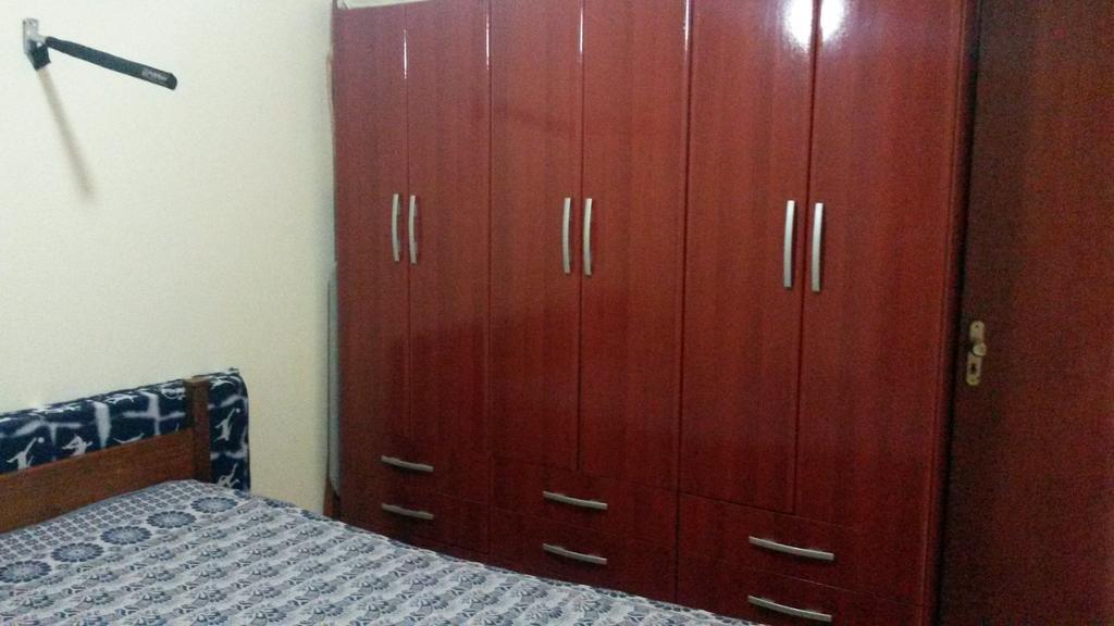 Appartement Caribe Brasileiro A 2 Passos Da Areia à Arraial do Cabo Chambre photo