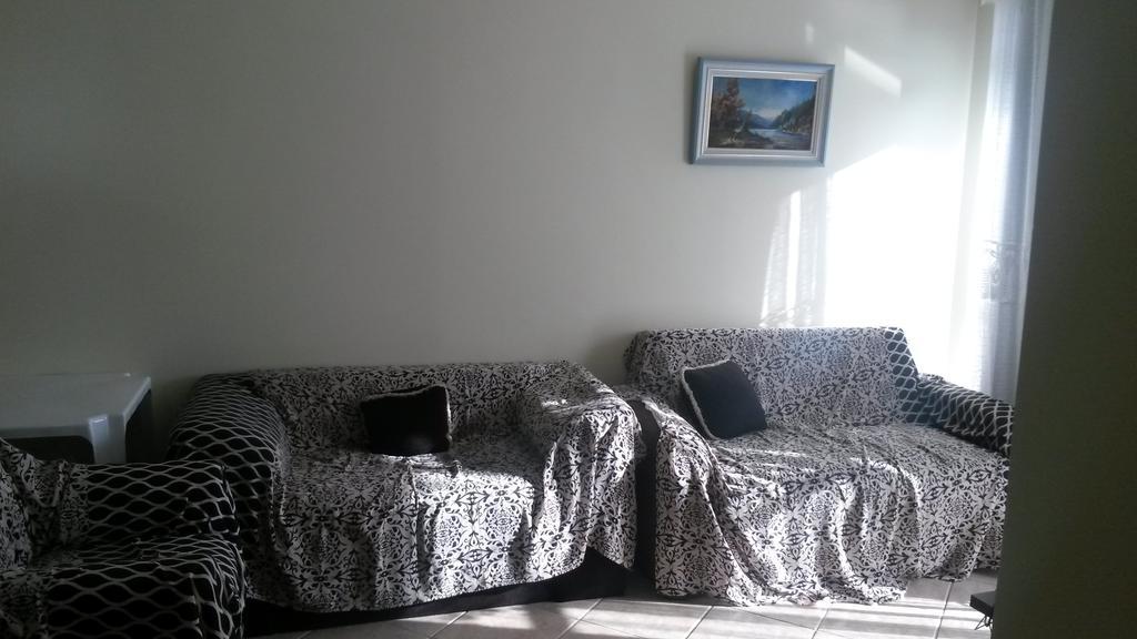 Appartement Caribe Brasileiro A 2 Passos Da Areia à Arraial do Cabo Chambre photo