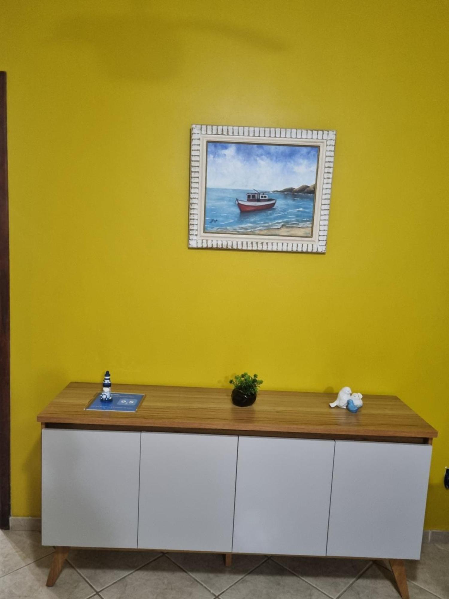 Appartement Caribe Brasileiro A 2 Passos Da Areia à Arraial do Cabo Extérieur photo