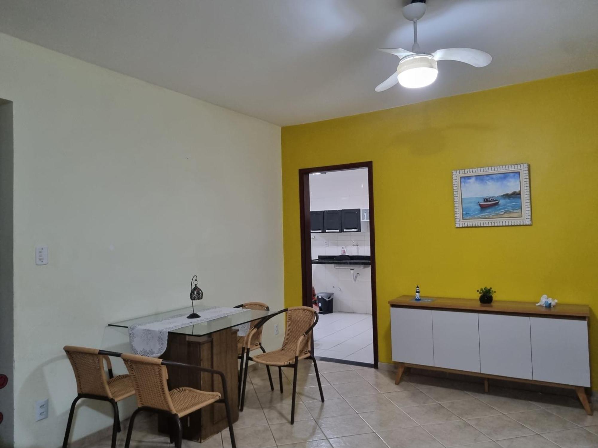 Appartement Caribe Brasileiro A 2 Passos Da Areia à Arraial do Cabo Extérieur photo
