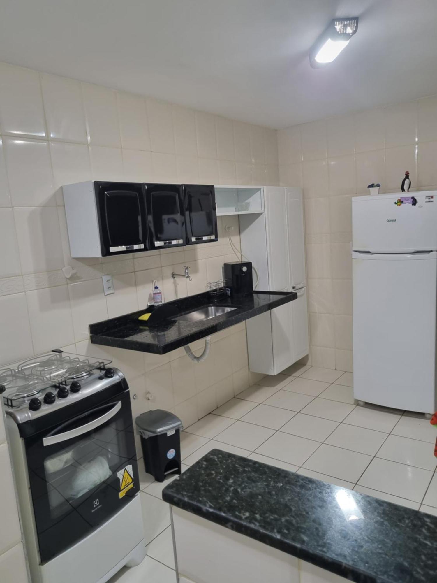 Appartement Caribe Brasileiro A 2 Passos Da Areia à Arraial do Cabo Extérieur photo