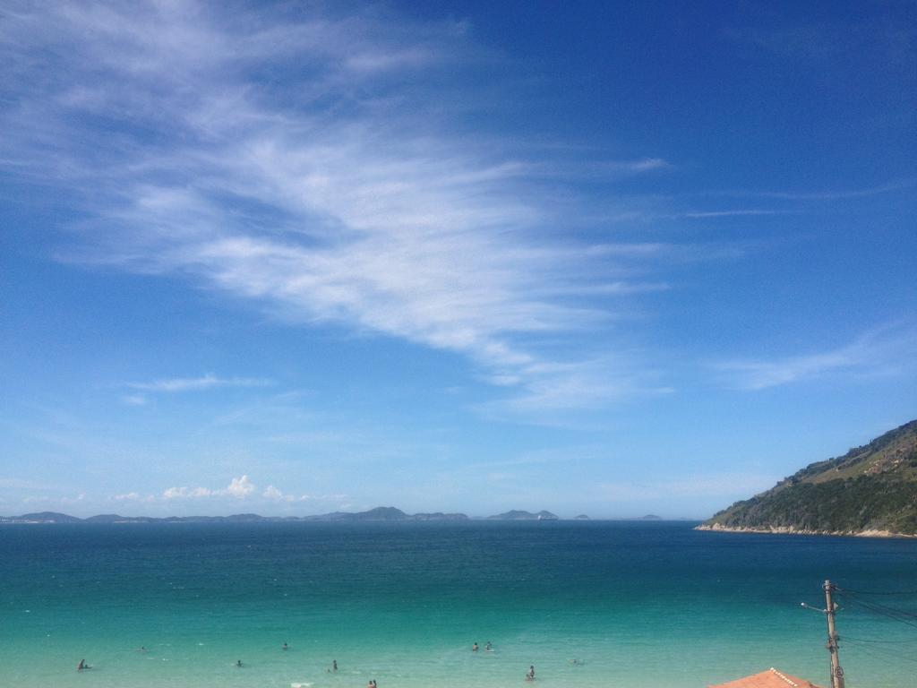 Appartement Caribe Brasileiro A 2 Passos Da Areia à Arraial do Cabo Extérieur photo