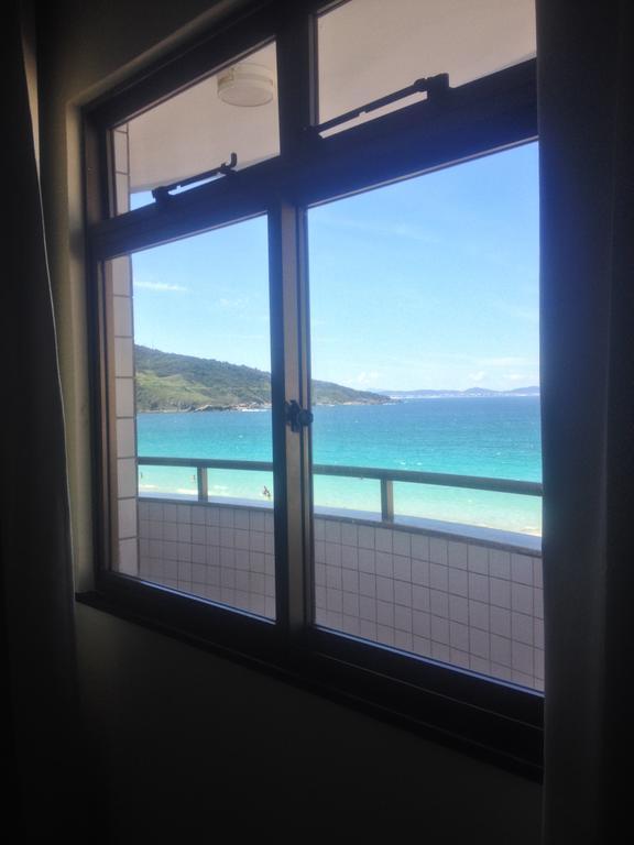 Appartement Caribe Brasileiro A 2 Passos Da Areia à Arraial do Cabo Extérieur photo