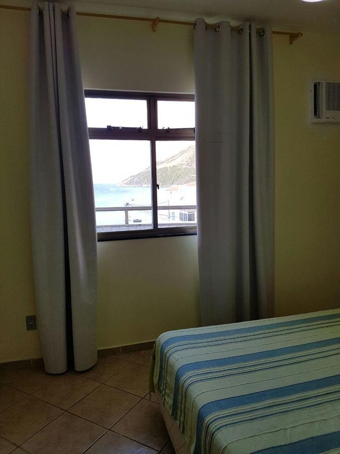 Appartement Caribe Brasileiro A 2 Passos Da Areia à Arraial do Cabo Extérieur photo