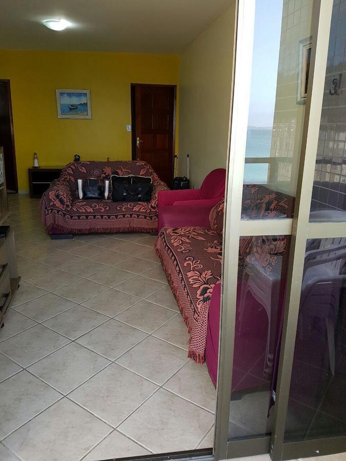 Appartement Caribe Brasileiro A 2 Passos Da Areia à Arraial do Cabo Extérieur photo