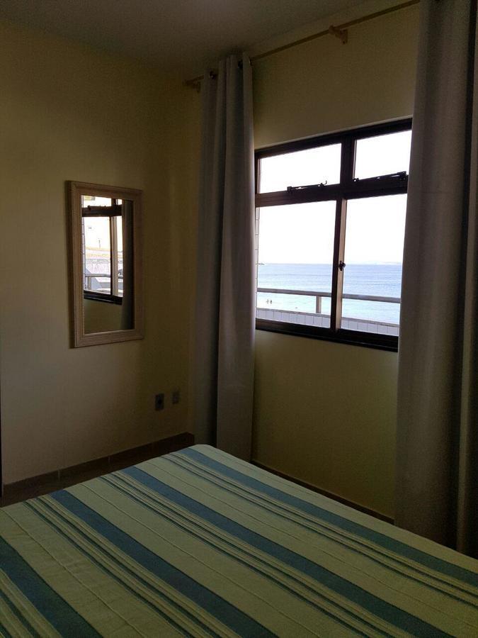 Appartement Caribe Brasileiro A 2 Passos Da Areia à Arraial do Cabo Extérieur photo